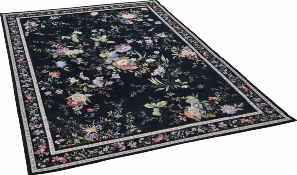 FLOMI Sagrini 600 black โ Bildย 2