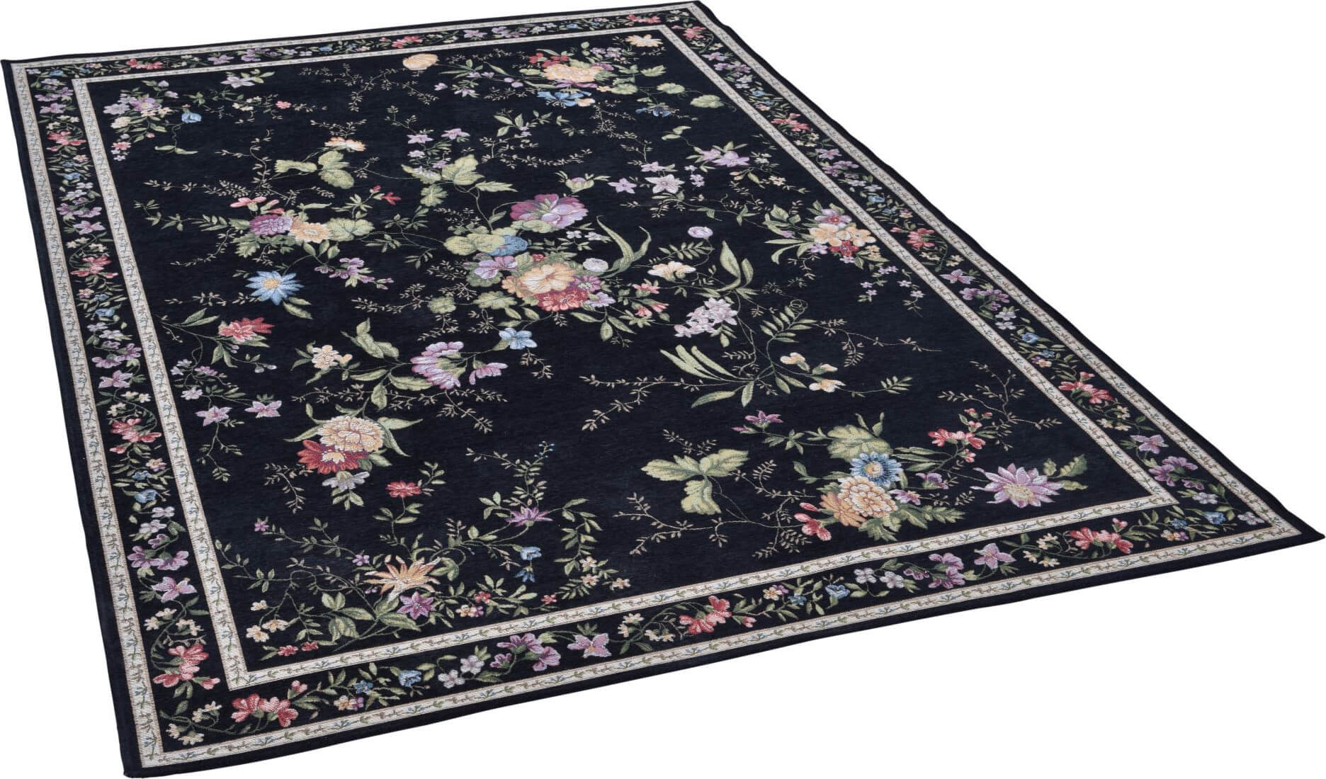 FLOMI Sagrini 600 black – Bild 2