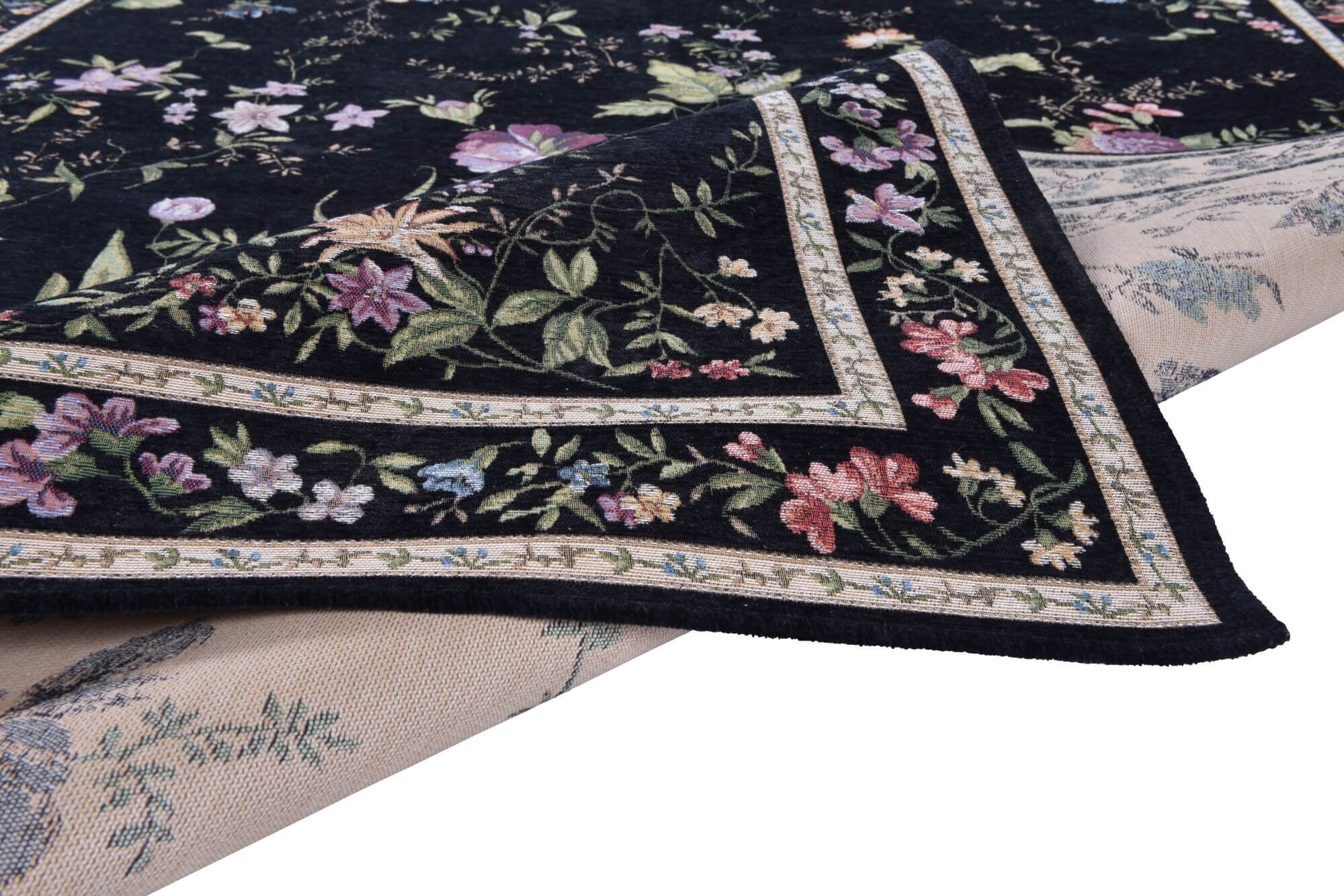 FLOMI Sagrini 600 black – Bild 5