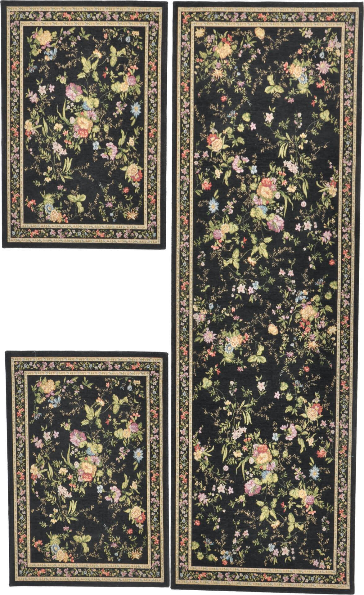 FLOMI Sagrini 600 black – Bild 7