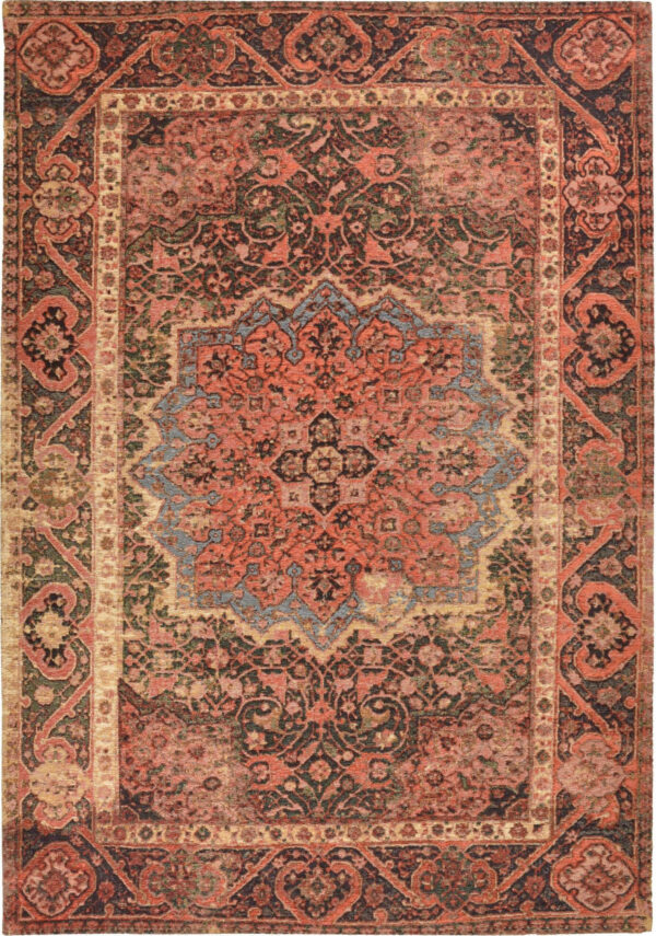 Funky Orient Ghom 200 red