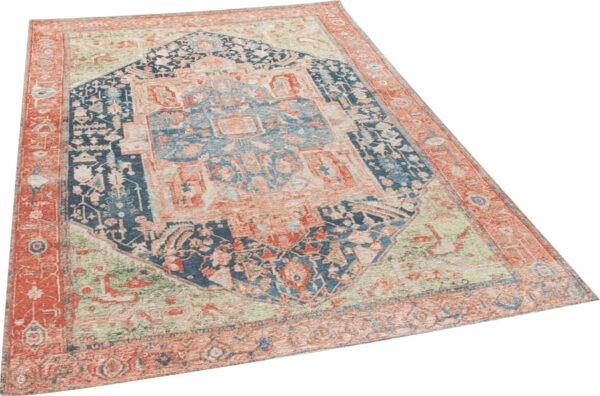 Funky Orient Heriz 800 multicolor โ Bildย 2