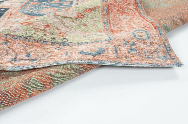 Funky Orient Heriz 800 multicolor โ Bildย 5