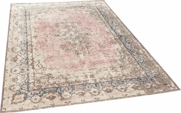 Funky Orient Keshan 233 rosewood โ Bildย 2