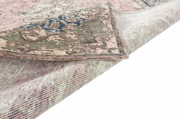 Funky Orient Keshan 233 rosewood โ Bildย 5