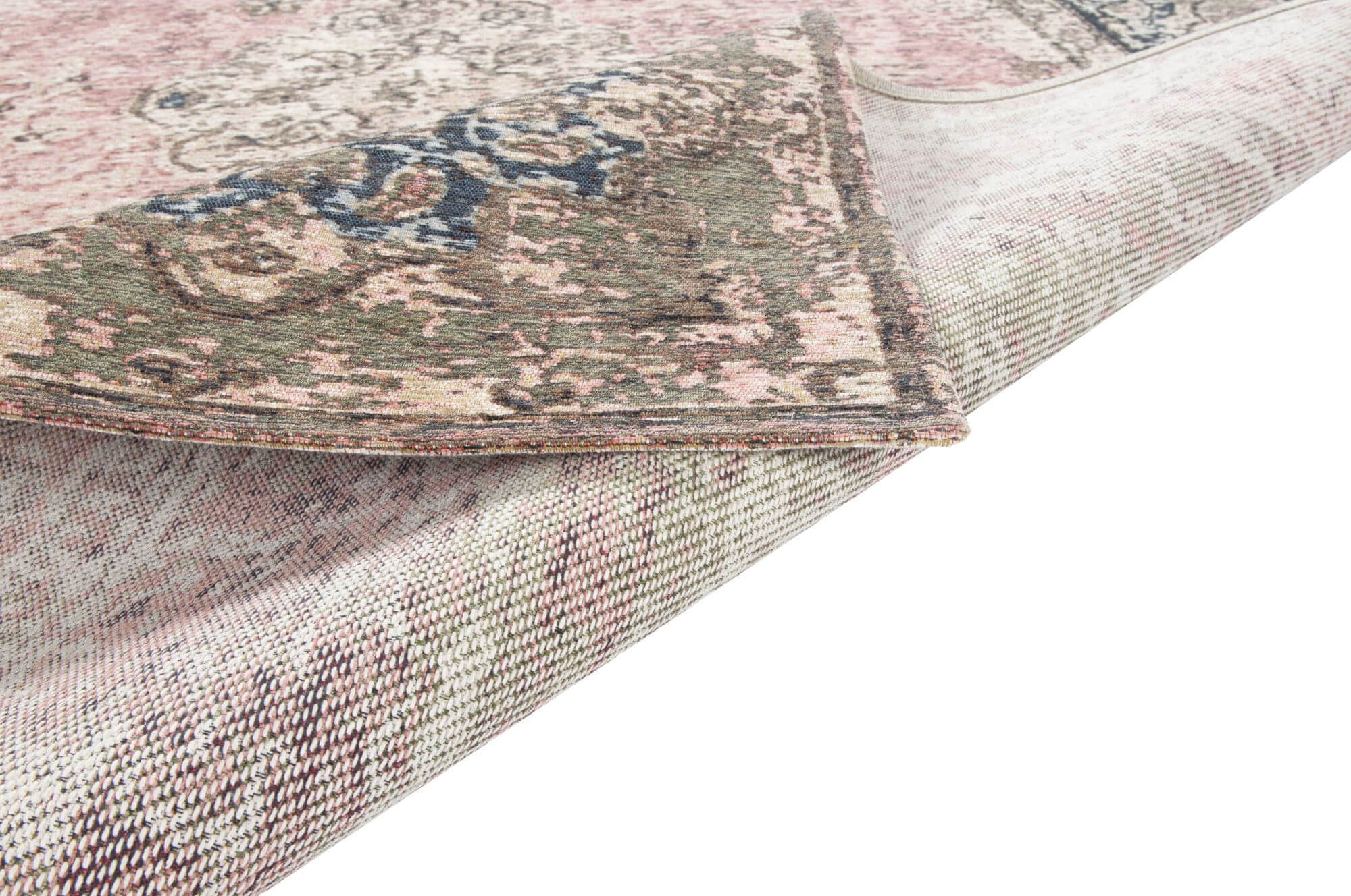 Funky Orient Keshan 233 rosewood – Bild 5