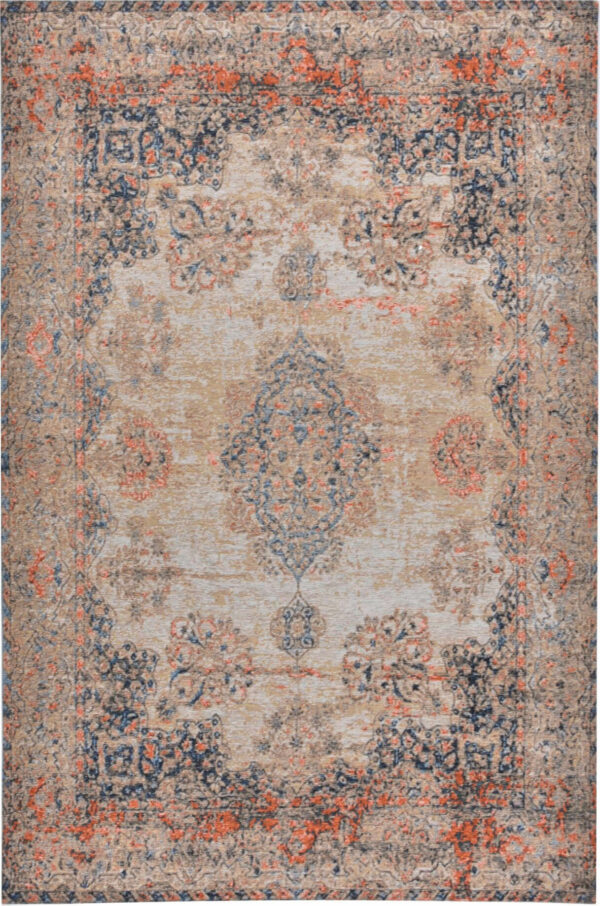 Funky Orient Kirman 800 multicolor