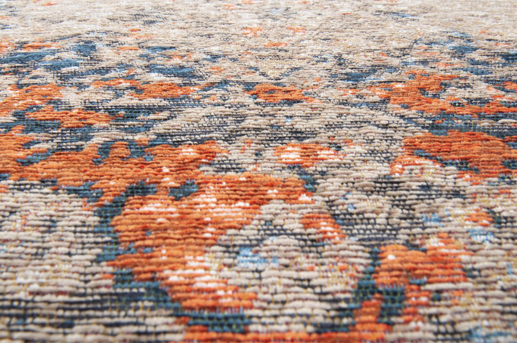 Funky Orient Kirman 800 multicolor – Bild 3
