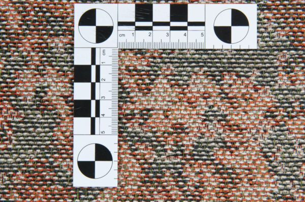 Funky Orient Kirman 800 multicolor โ Bildย 5