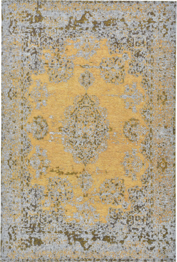 Funky Orient Kirman 870 gold
