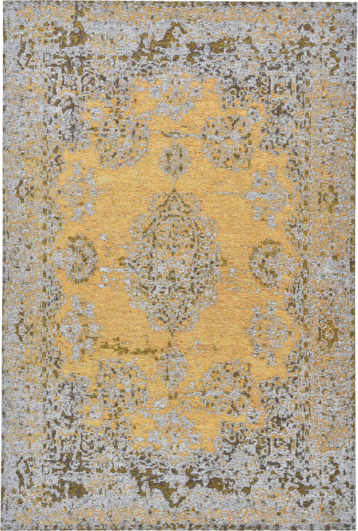 Funky Orient Kirman 870 gold – Bild 1