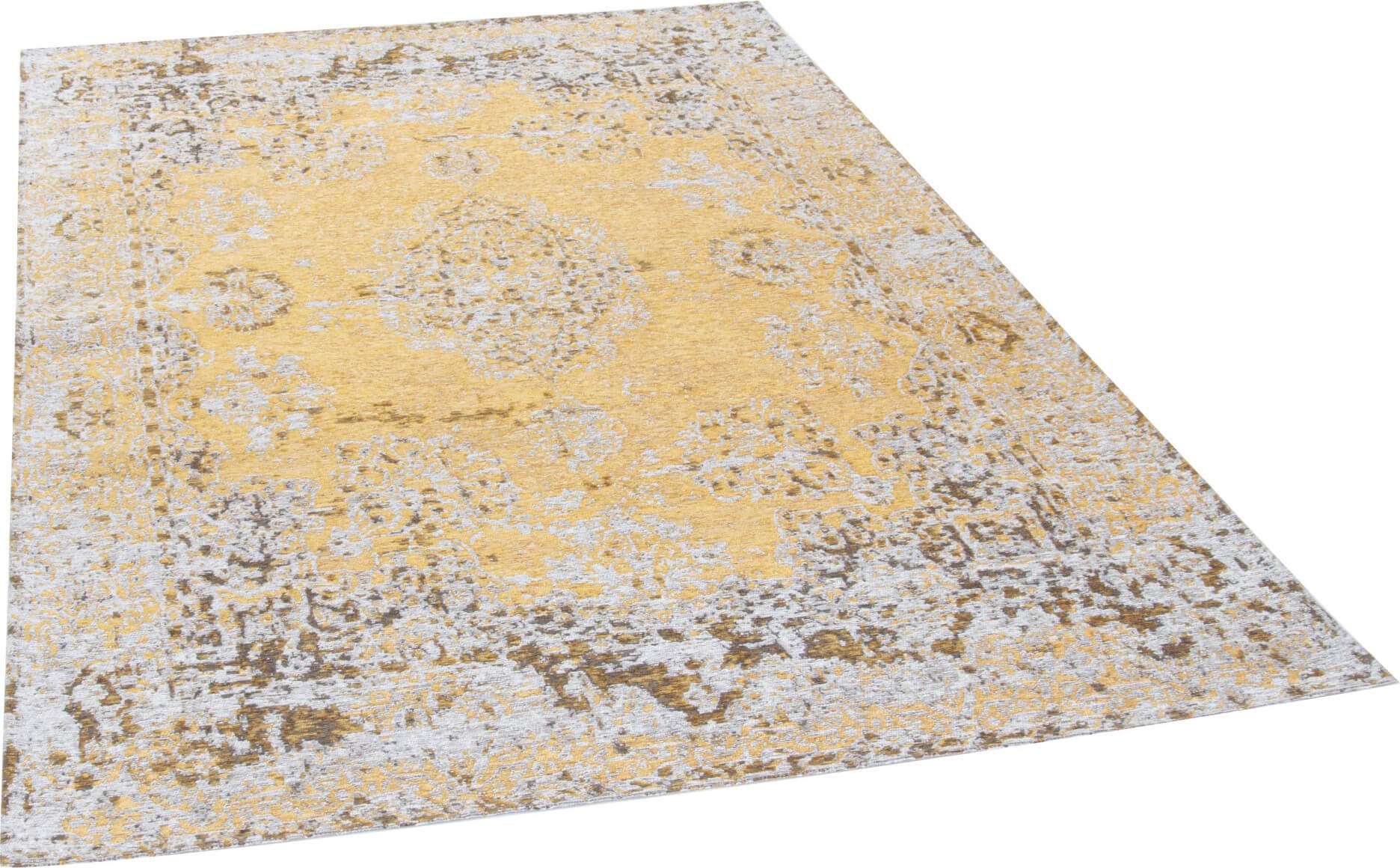 Funky Orient Kirman 870 gold – Bild 2