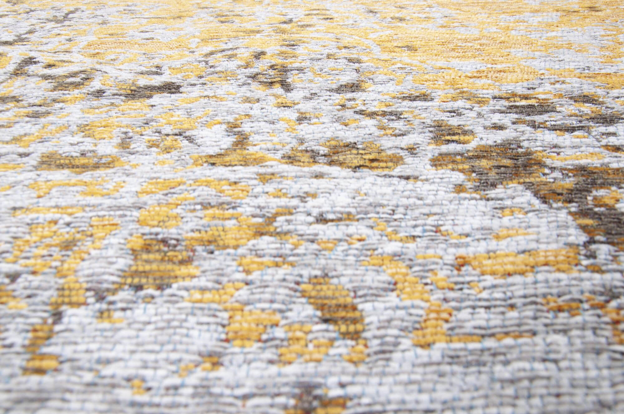 Funky Orient Kirman 870 gold – Bild 3