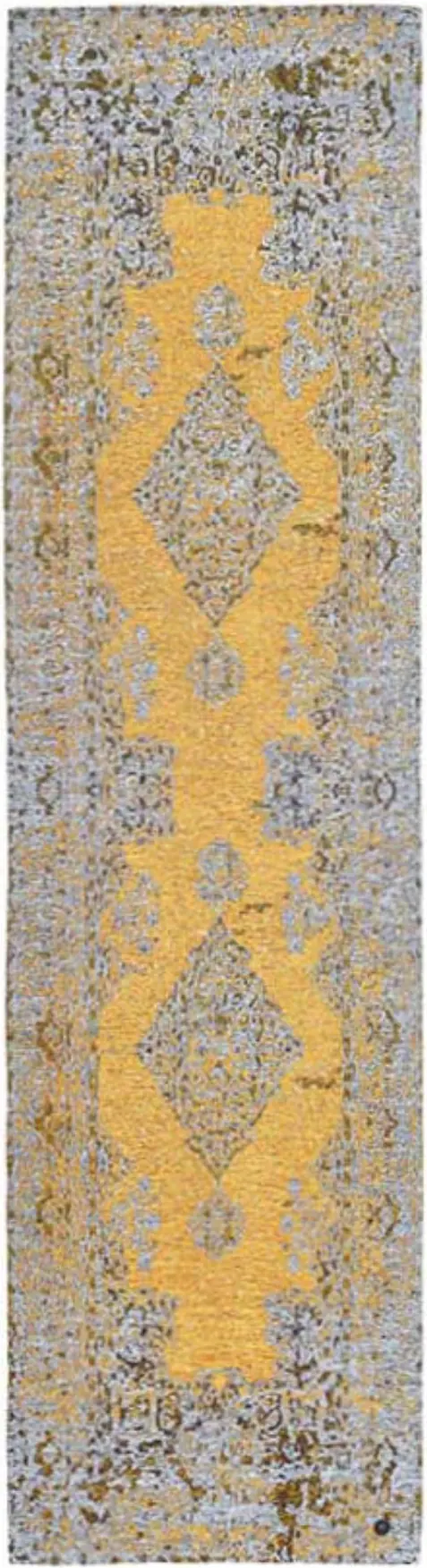 Funky Orient Kirman 870 gold โ Bildย 9
