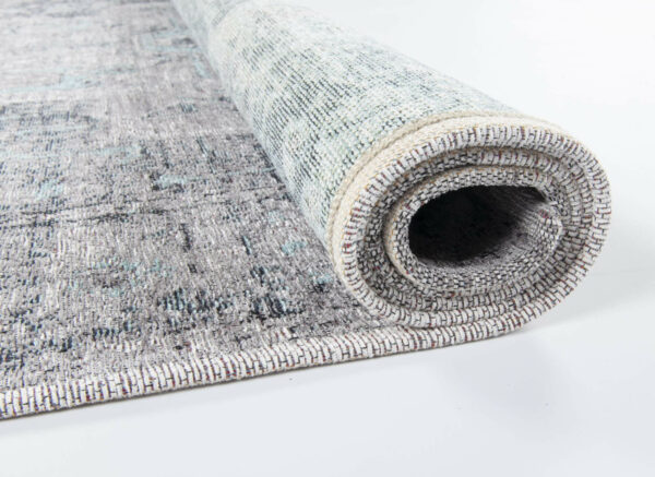 Funky Orient Tabriz 650 grey โ Bildย 8