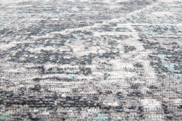 Funky Orient Tabriz 650 grey โ Bildย 3