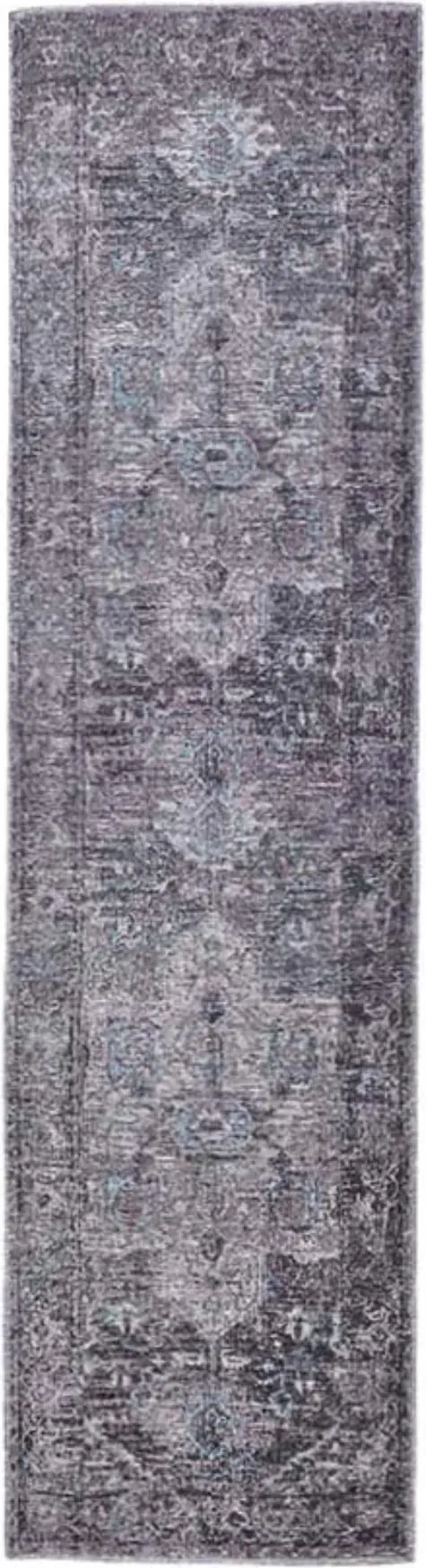 Funky Orient Tabriz 650 grey โ Bildย 9