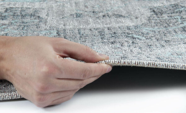 Funky Orient Tabriz 650 grey โ Bildย 4