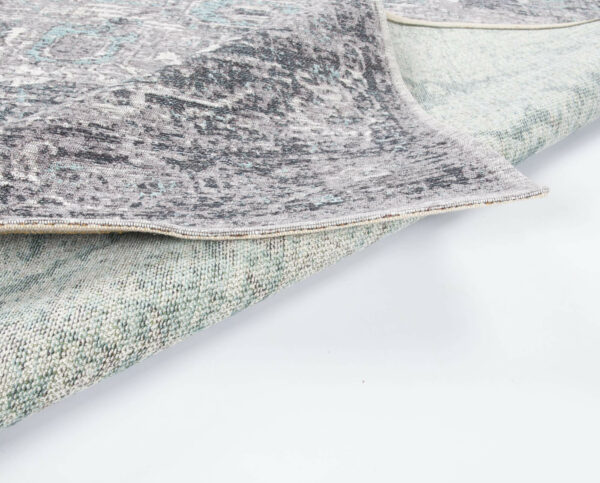 Funky Orient Tabriz 650 grey โ Bildย 6