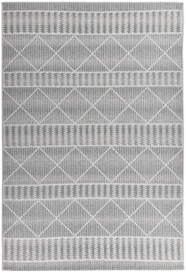 Funky Outdoor Geometric 550 beige