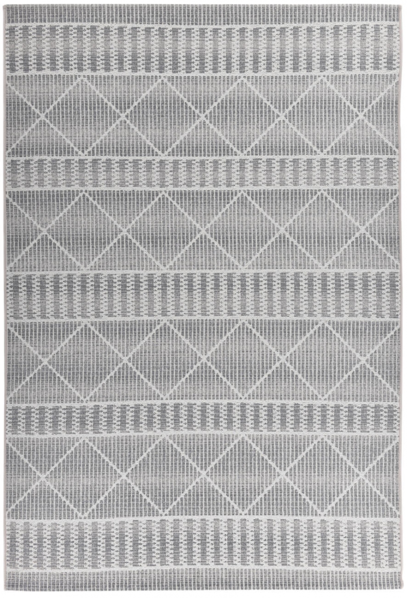 Funky Outdoor Geometric 550 beige – Bild 1