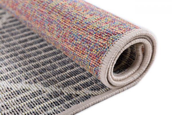 Funky Outdoor Geometric 550 beige โ Bildย 6