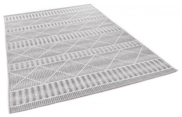 Funky Outdoor Geometric 550 beige โ Bildย 3
