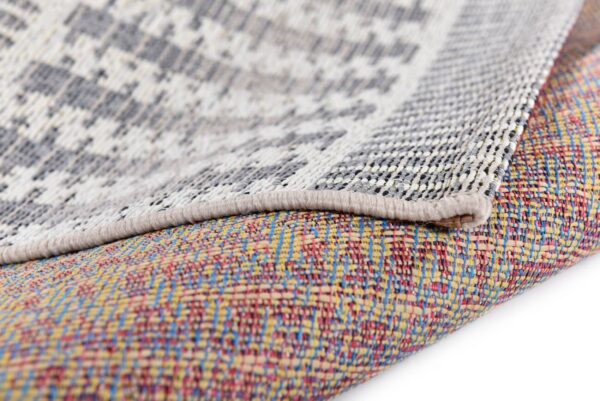 Funky Outdoor Geometric 550 beige โ Bildย 5