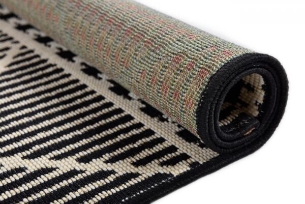 Funky Outdoor Geometric 600 black โ Bildย 5