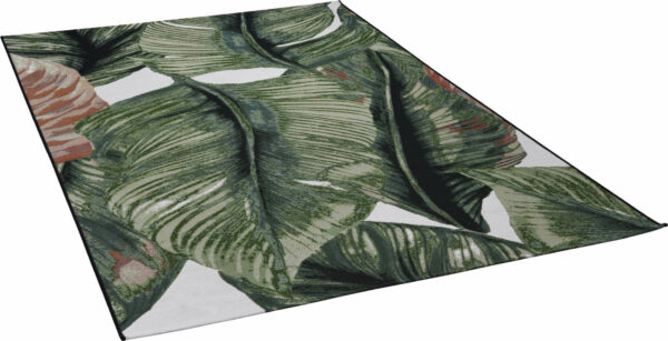Garden Leaf 305 green multi โ Bildย 2