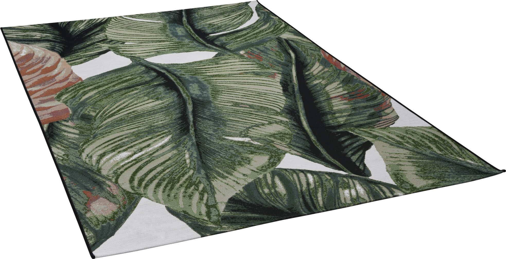 Garden Leaf 305 green multi – Bild 2