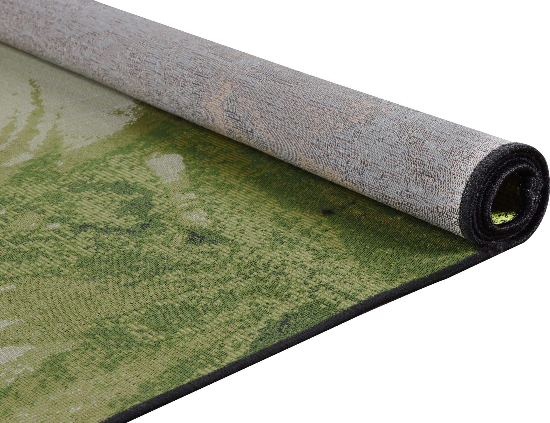 Garden Palm 305 green multi – Bild 6