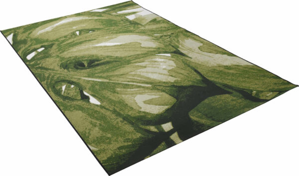 Garden Palm 305 green multi โ Bildย 2