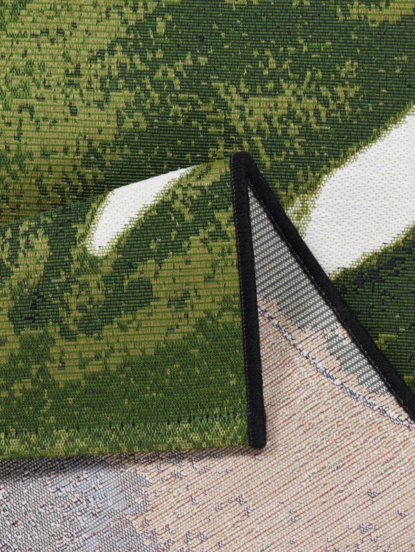 Garden Palm 305 green multi โ Bildย 5