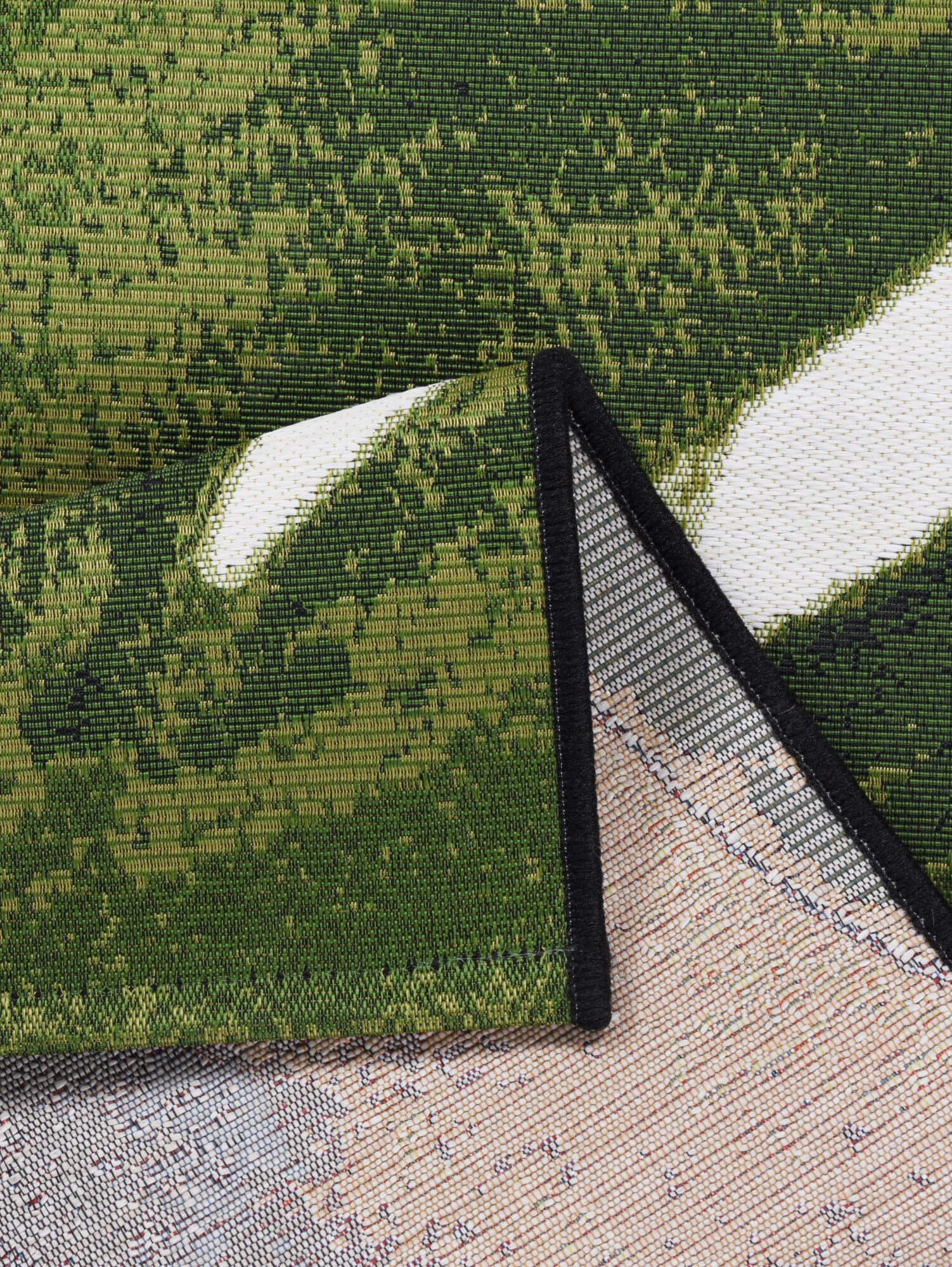 Garden Palm 305 green multi – Bild 5