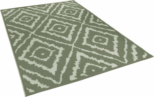 Garden Pattern 300 green โ Bildย 2