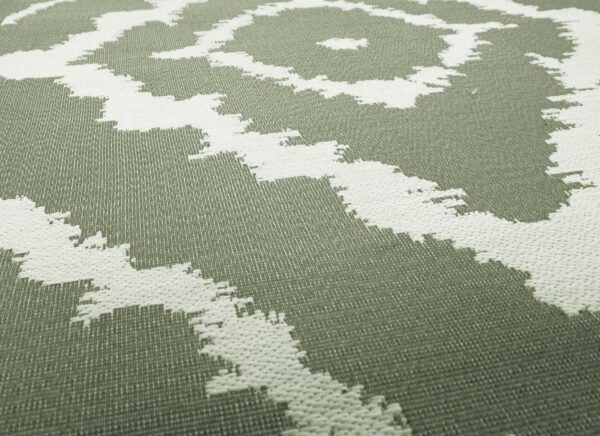 Garden Pattern 300 green โ Bildย 3