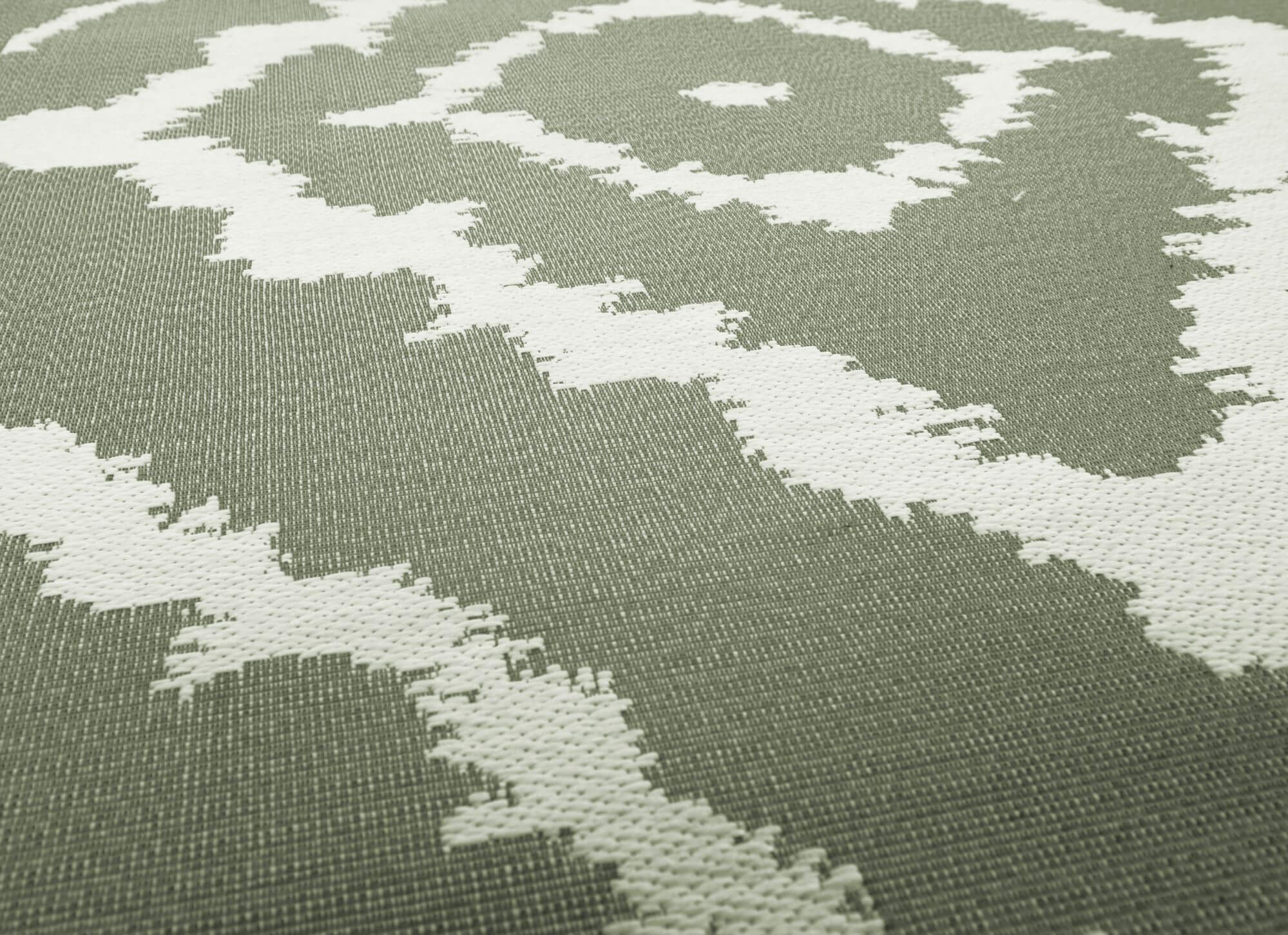 Garden Pattern 300 green – Bild 3