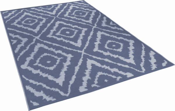 Garden Pattern 700 blue โ Bildย 2
