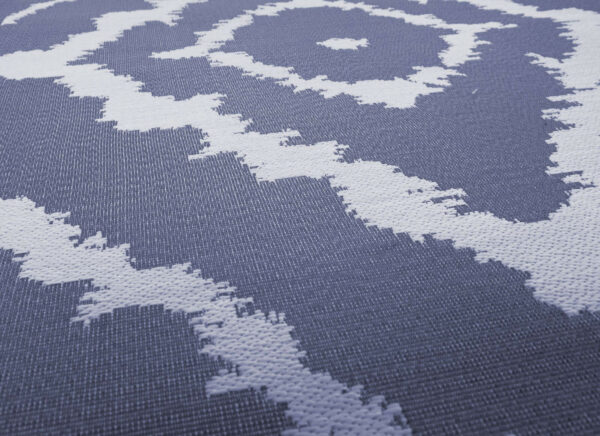 Garden Pattern 700 blue โ Bildย 3