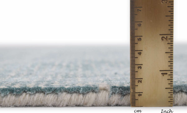 Groove UNI 720 turquoise – Bild 4