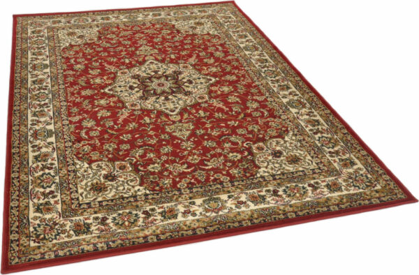 Hamadan 359 200 red – Bild 2