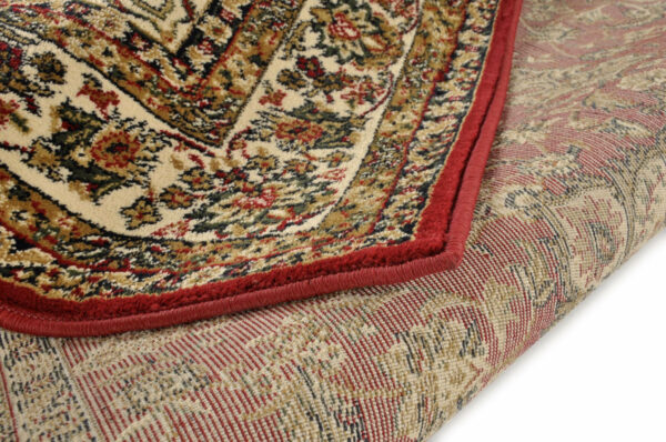 Hamadan 359 200 red – Bild 5