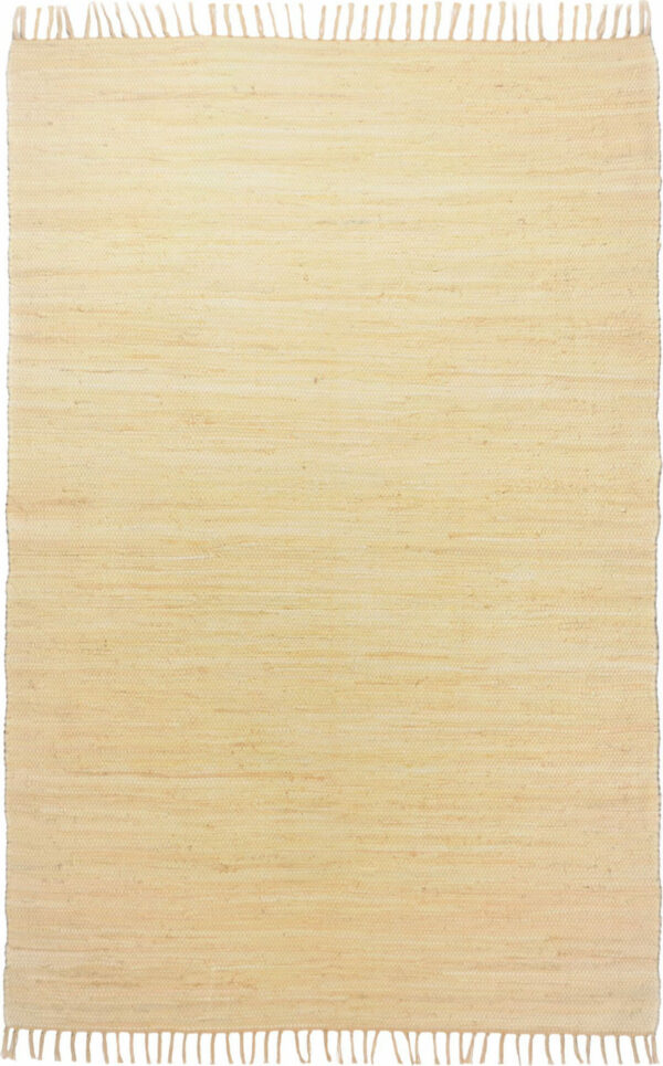 Happy Cotton UNI 100 natural