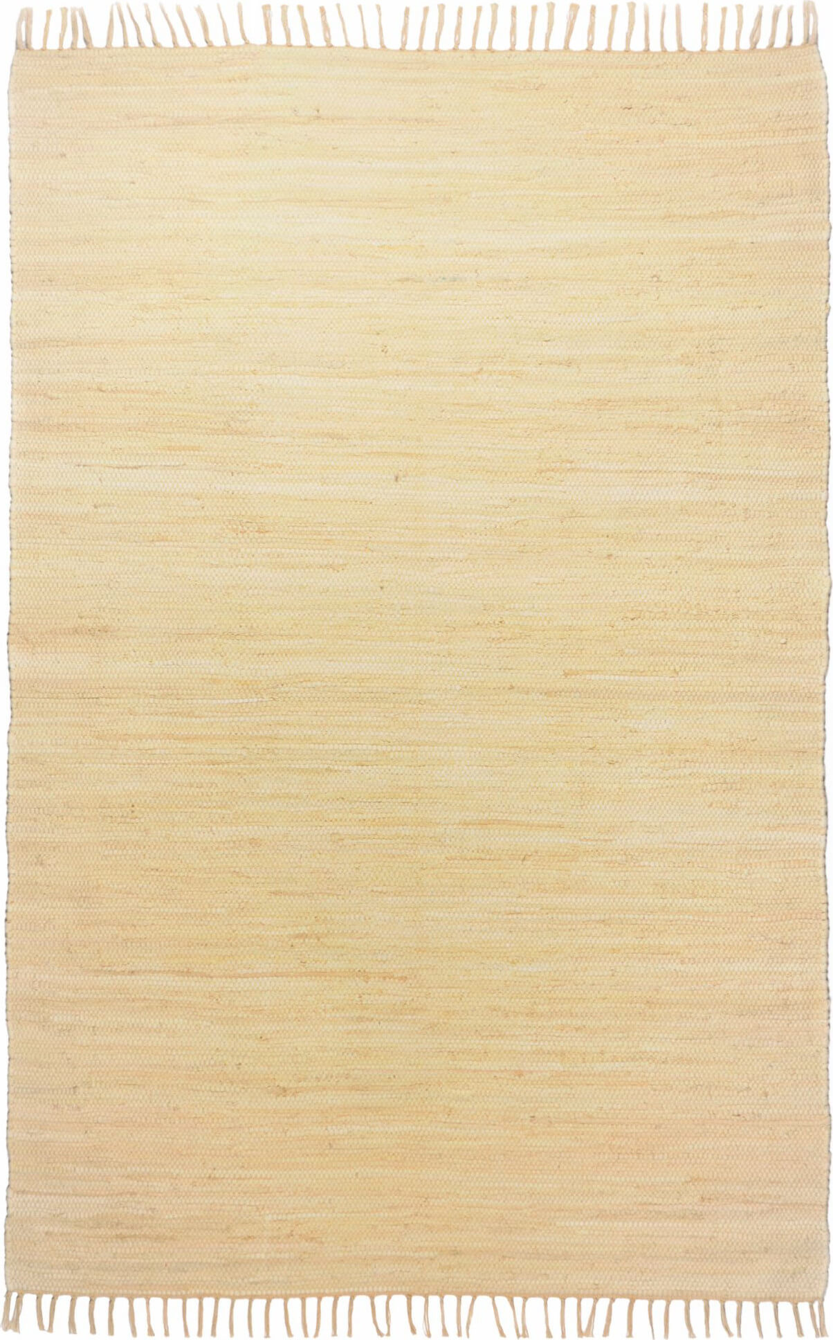 Happy Cotton UNI 100 natural – Bild 1