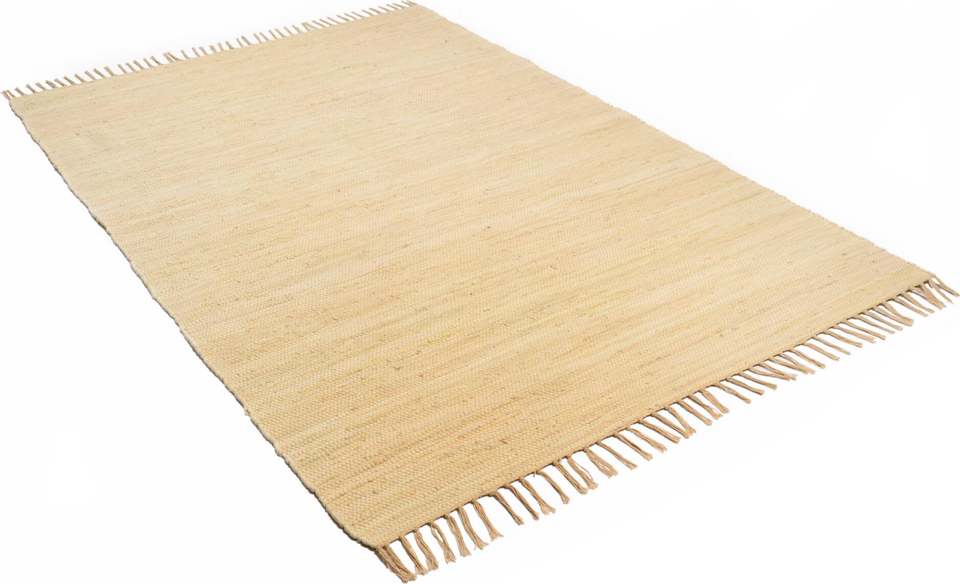 Happy Cotton UNI 100 natural – Bild 2