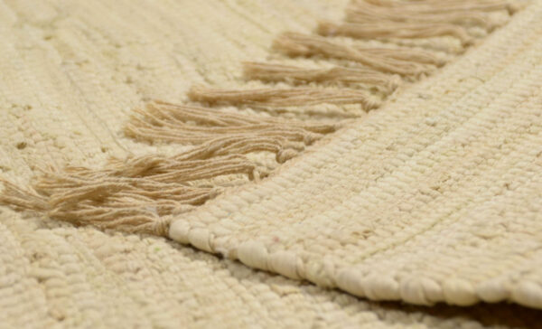 Happy Cotton UNI 100 natural โ Bildย 5