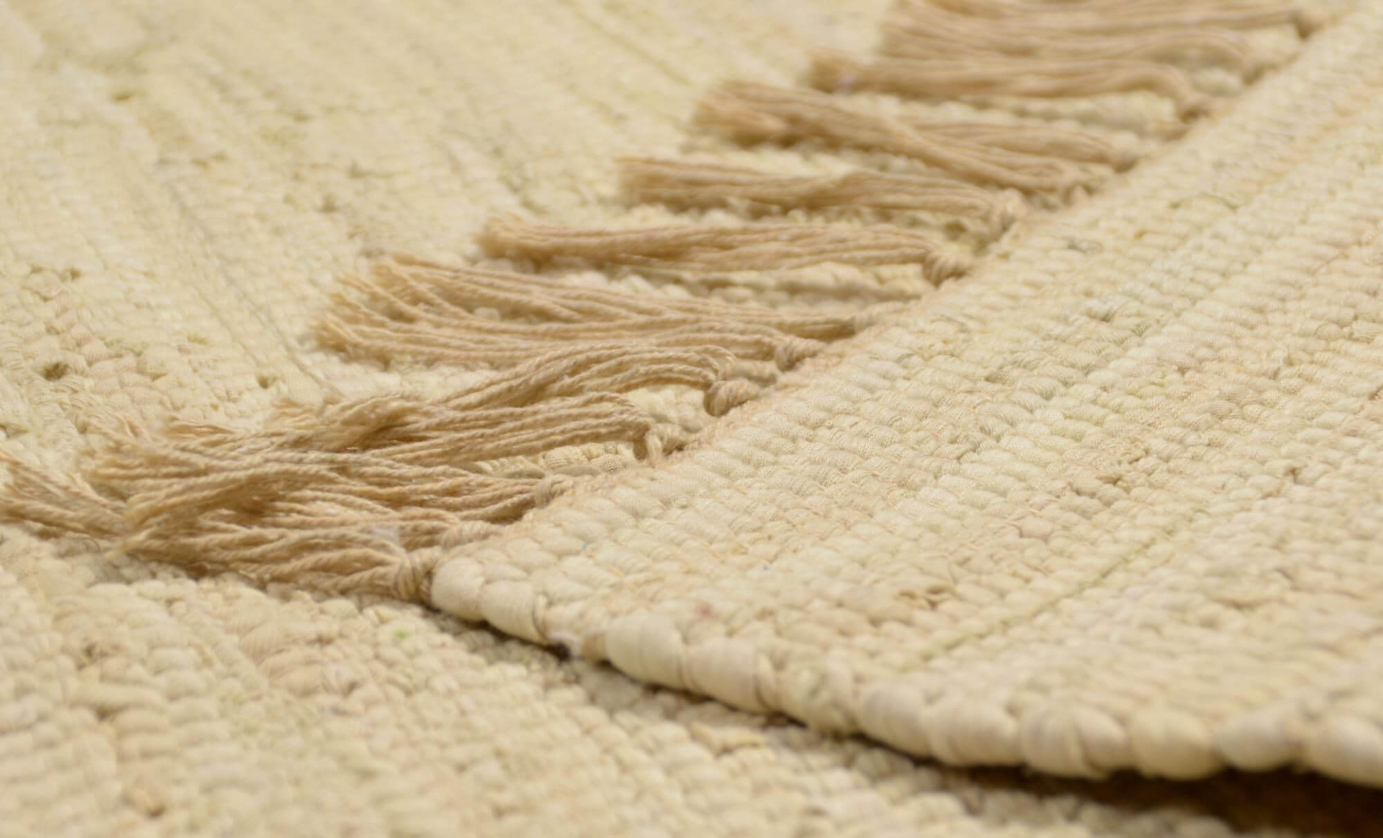 Happy Cotton UNI 100 natural – Bild 5