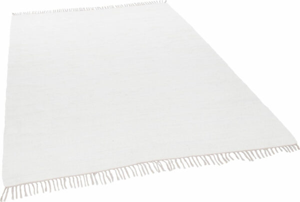 Happy Cotton UNI 101 white – Bild 1