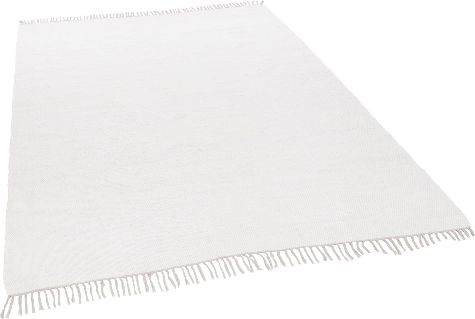 Happy Cotton UNI 101 white – Bild 1